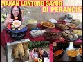 MAKAN MENU LEBARAN DI PERANCIS || BAKSO || LONTONG SAYUR || OPOR AYAM MAKAN MENU LEBARAN DI PERANCIS || BAKSO || LONTONG SAYUR || OPOR AYAM