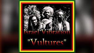 Israel Vibration  Vultures