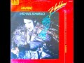 Michael Sembello - Maniac (Extended Remix)