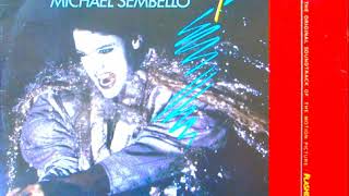 Michael Sembello - Maniac (Extended Remix)