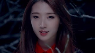 [MV] 이달의 소녀/하슬 (LOONA/HaSeul) "소년, 소녀 (Let Me In)"