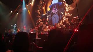 Zucchero - 13 buone ragioni (13 good reasons) (live @ Amsterdam)