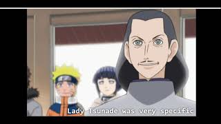 Hinata Naruto Kiba said..