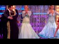 joe sugg and dianne buswell quickstep to dancin fool by copacabana bbc strictly 2018