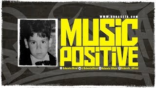 Bubaseta - Music Positive - VideoLiricOficial