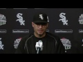 kc@cws ventura on rodon s start offensive execution