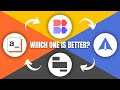 New! Appsmith Vs Budibase Vs Tooljet Vs Retool: Best Platform To Use 2025?