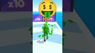 Debt Run Satisfying Mobile Games | Tik Tok Mobile Game