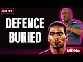 DEFENCE WITNESS LESHABANE TURNS AGAINST DEFENCE | SENZO MEYIWA TRIAL