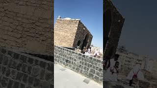 Khandaq Seven Mosques | #islam #hadees #ramadan #quran #allah #rasoolallah #muslim #subhanallah