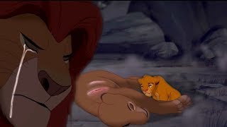 What if Scar Killed Sarabi instead of Mufasa? (LION KING AU)