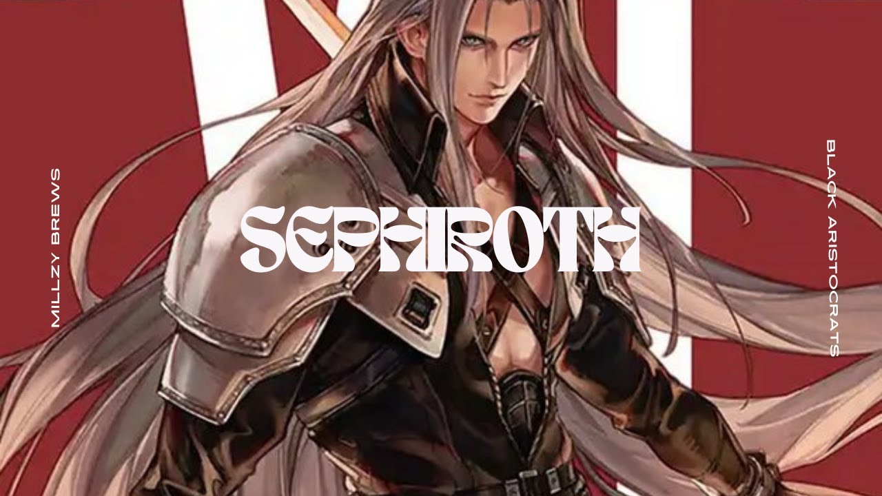 Sephiroth Fabled Soldier Aristocrats Commander Edh Deck Tech