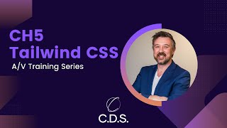 CH5 Tailwind CSS