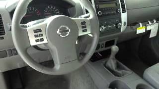 2015 Nissan Frontier N4020A - Bluefield WV