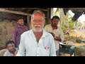 one man army master of making pesarattu moong dal dosa only 25 anakapalle street food