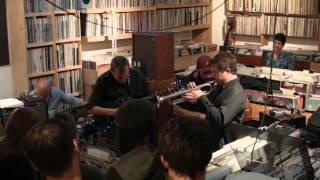 Alphawellenreiter live at Nunk Music 18.4.15 Part 2