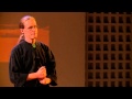 Hacking Language Learning: Dr. Conor Quinn at TEDxDirigo