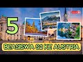 5 BEASISWA S2 KULIAH KE AUSTRIA