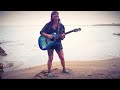 emily gray tsunami official video