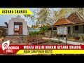 Wisata Religi Makam Para Bupati Somoroto, Makam Gunung Srandil Kota Ponorogo #shorts