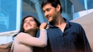 SVSC Inka Cheppale Song Trailer HD - Seethamma Vakitlo Sirimalle Chettu - Mahesh Babu, Venkatesh