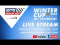 2020 RGMMC IAME Winter Cup Sunday