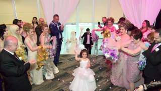 AMER PHOTO 4   - CANADA .Wedding  ( Salar \u0026 Andrena ) in Saskatchewan