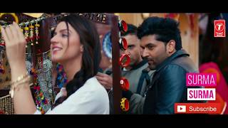 Surma Surma : guru randhawa .jay Sean / larissa bonesi _vee Director Gifty"/bhushan Kumar