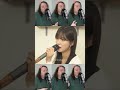 Singing with Yujin 💜 Someday Acapella Cover using Choi Yujin's Audio