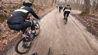 Lowell Classic Gravel Road Race 2022