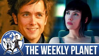 Worst Anime Adaptations - The Weekly Planet Podcast