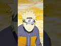 Porque o Minato conseguiu selar apenas a metade da Kurama dentro do Naruto no anime?