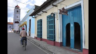 LA CASA DE LA TROVA DE SANCTI SPIRITUS 2010