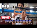 PVC CONDOR | Bones bolt action