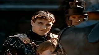 Gladiator - official HD Movie Trailer (2000) Russell Crowe, Joaquin Phoenix
