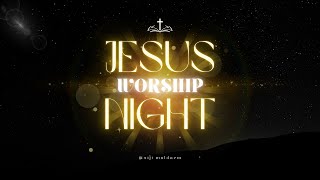 JESUS NIGHT_63⎮ 물댐교회 ⎮ 주일저녁예배 ⎮ 250112⎮ ✞