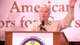 Testimony:Bishop Jesse Edwards