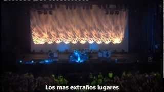 System Of A Down :: Radio-Video Sub. Español :: Live At Download Festival 2011 [HD] [HQ]