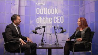 Global Perspectives: Outlook of the CEO - Judson Althoff