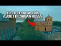 Here are 3 Things You May Not Know About Michigan Ross