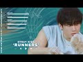 Stray Kids 'RUNNERS' Line Distribution + Lyrics (Rom + Kor + Eng)