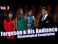 Craig Ferguson & His Audience - 2012 Edition, Vol. 3 Out Of 4