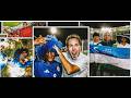 Ultimate Global Football Travel Adventure | THE GOAT of Sports Travel