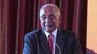 Dharmaraja Navodaya Keynote Speech | Mr. A.P. Gunaratne