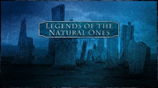 The Legends of the Natural Ones Episode 15 Season 4 of our Pathfinder 2e actual play campaign