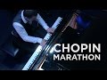 Vatche Jambazian: Scherzo No  2 in B flat minor, Op  31