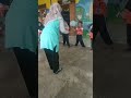 Sabtu Ceria Bersama Anak-Anak Di TK Tri Bakti