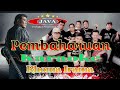 Karaoke Pembaharuan - Rhoma Irama & Soneta Group || Java Karaoke