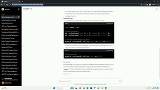 python merge got multiple values for argument how