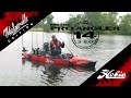 Hottest Fishing Kayak to Drop this Summer | Hobie Mirage Pro Angler 14 360 | Mike Iaconelli Edition